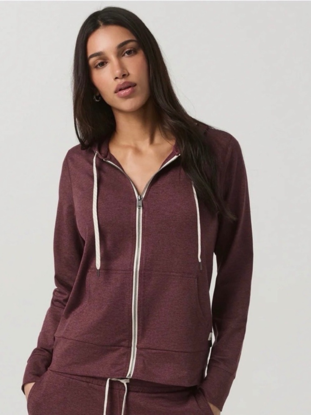 Vuori Dream Knit Hoodie